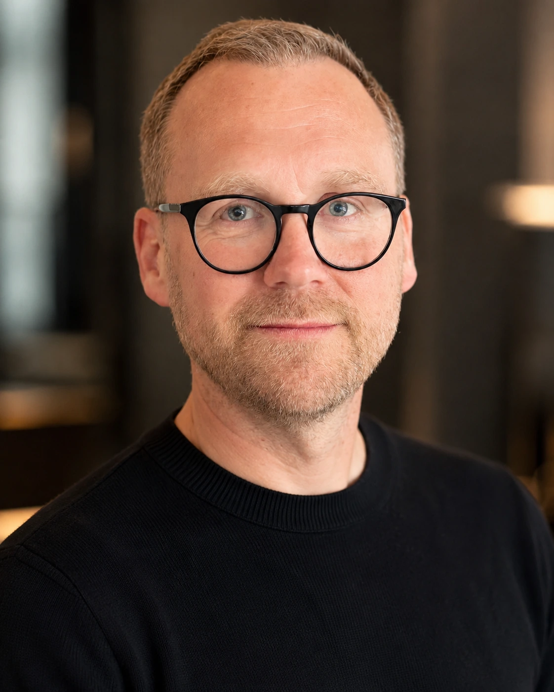 Mikael Bedemo, founder of DEVlink